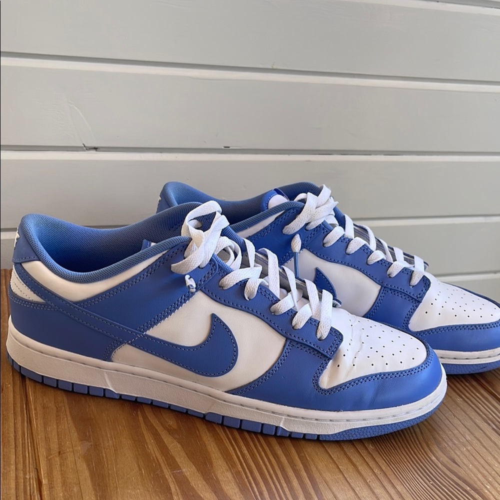 Men's Nike dunks - Picture 2 of 6